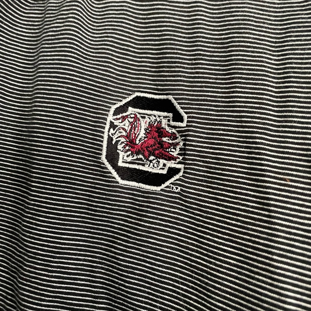 South Carolina Gamecocks Polo